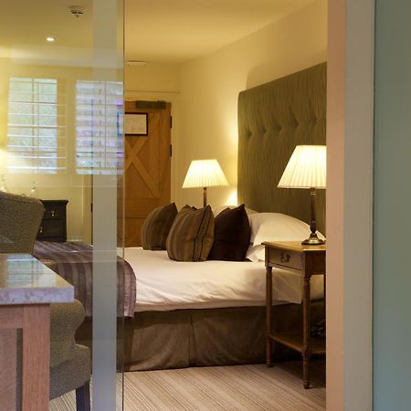 Gidleigh Park- A Relais & Chateaux Hotel Chagford Eksteriør billede