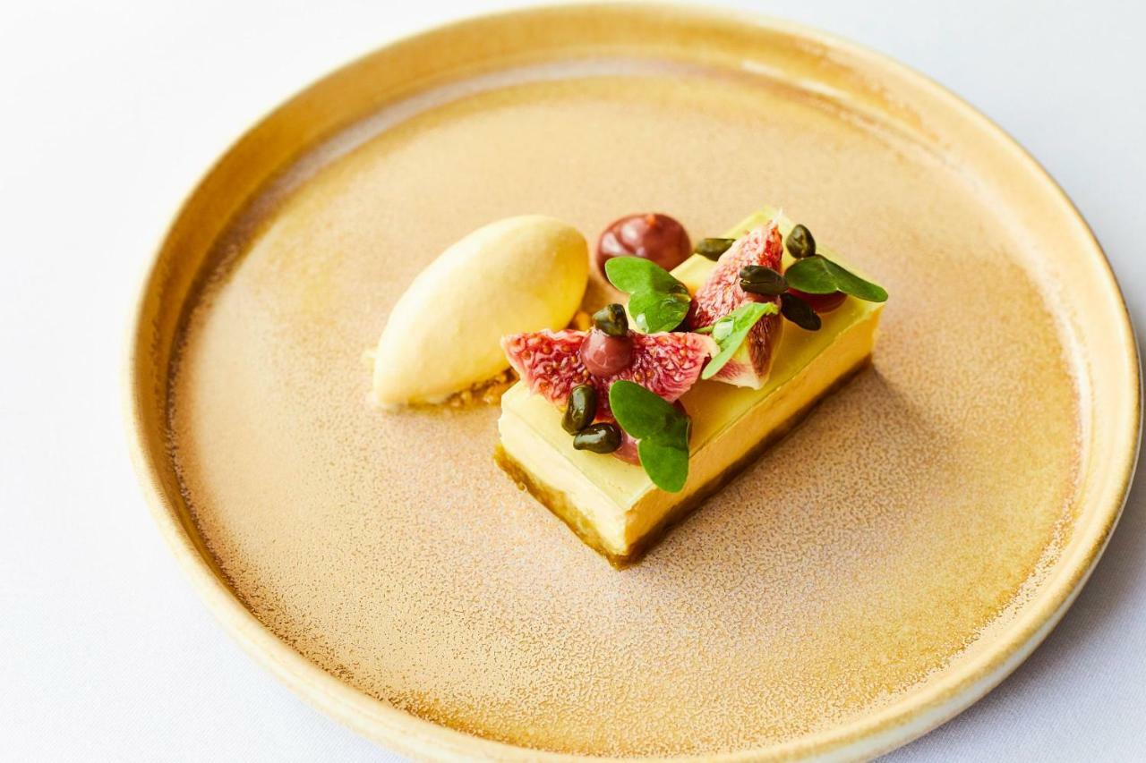 Gidleigh Park- A Relais & Chateaux Hotel Chagford Eksteriør billede